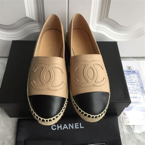 chanel schuhe damen online shop|chanel shoes for women.